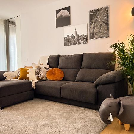 Barcelona Sagrada Familia Experience Apartment Exterior foto