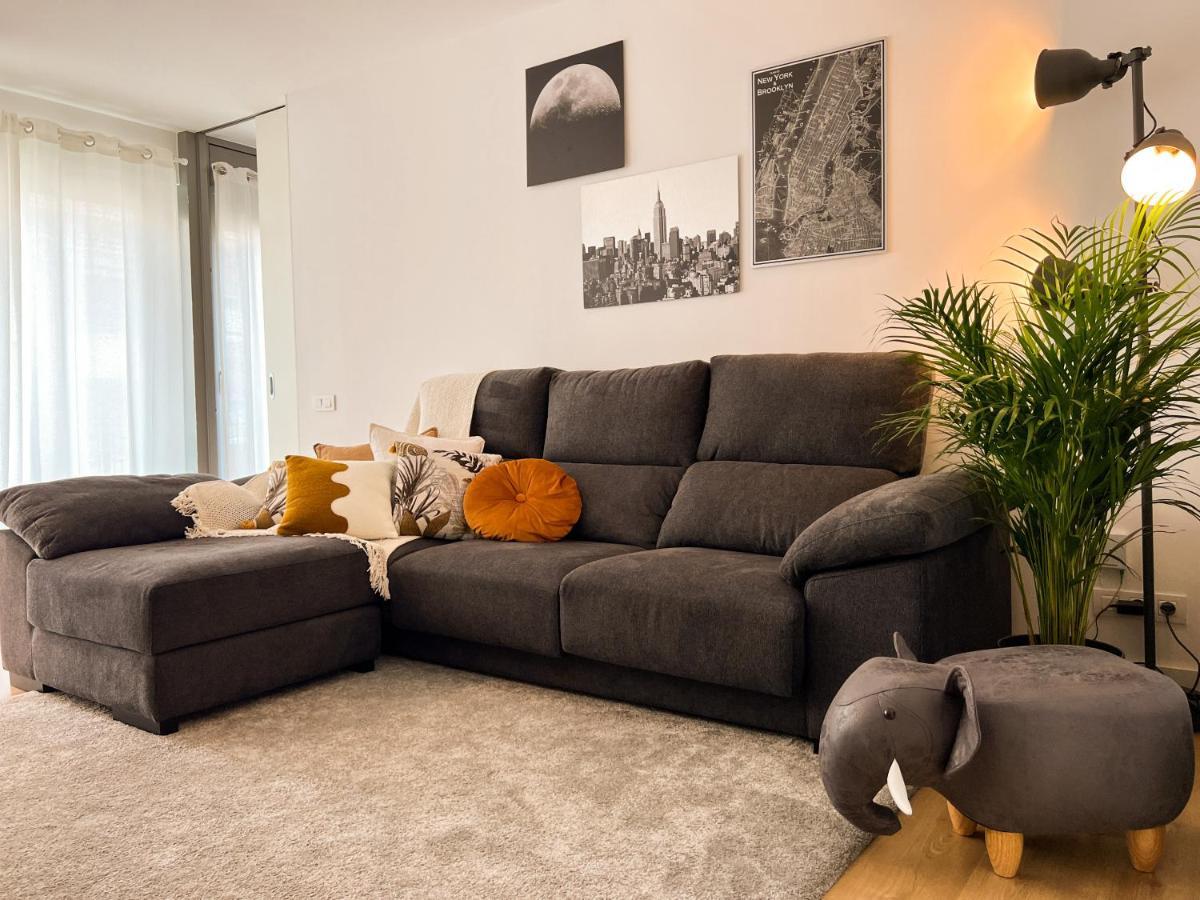 Barcelona Sagrada Familia Experience Apartment Exterior foto