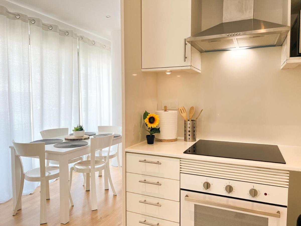 Barcelona Sagrada Familia Experience Apartment Exterior foto