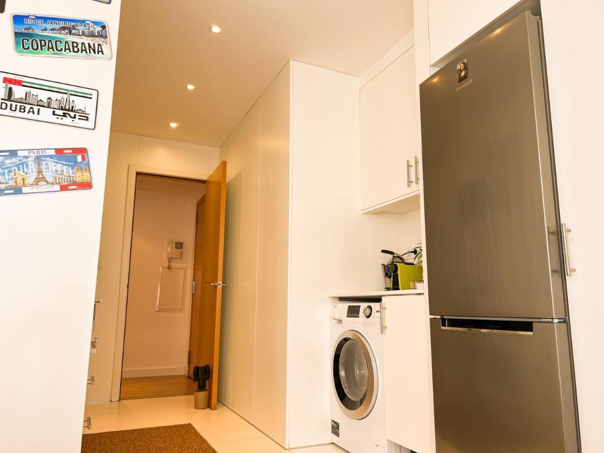 Barcelona Sagrada Familia Experience Apartment Exterior foto