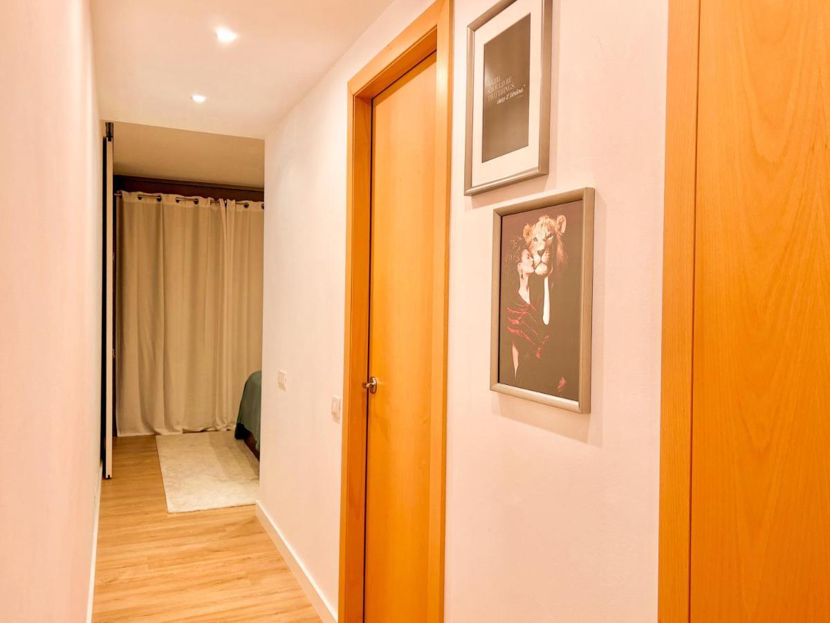 Barcelona Sagrada Familia Experience Apartment Exterior foto