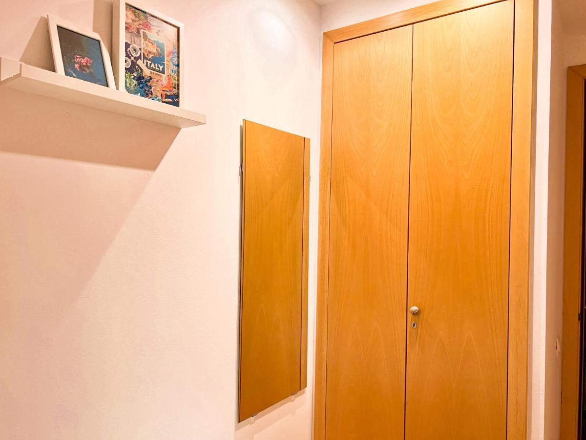 Barcelona Sagrada Familia Experience Apartment Exterior foto